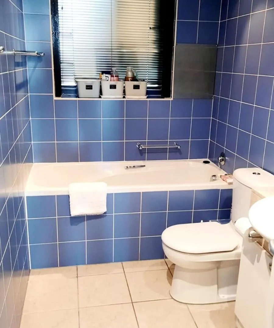 Cape Town City Loft 0*, Κέιπ Τάουν Νότια Αφρική