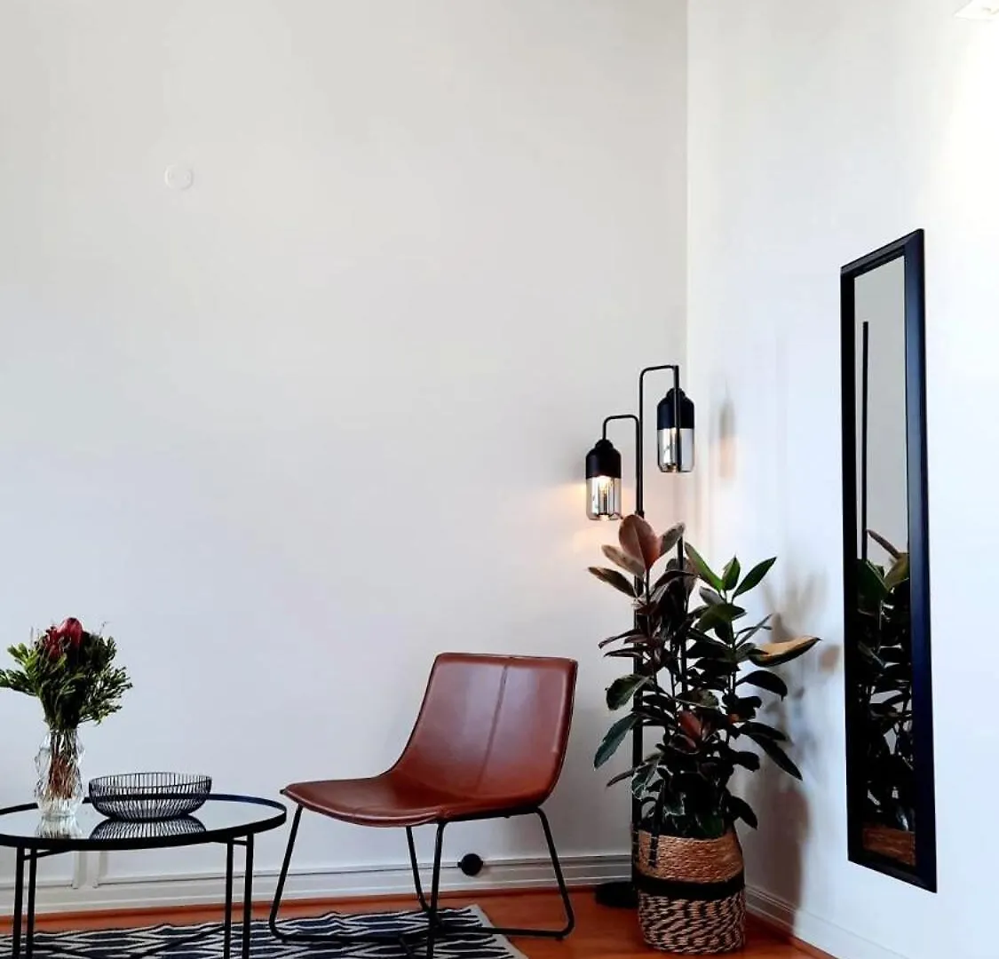 Cape Town City Loft 0*, Κέιπ Τάουν Νότια Αφρική
