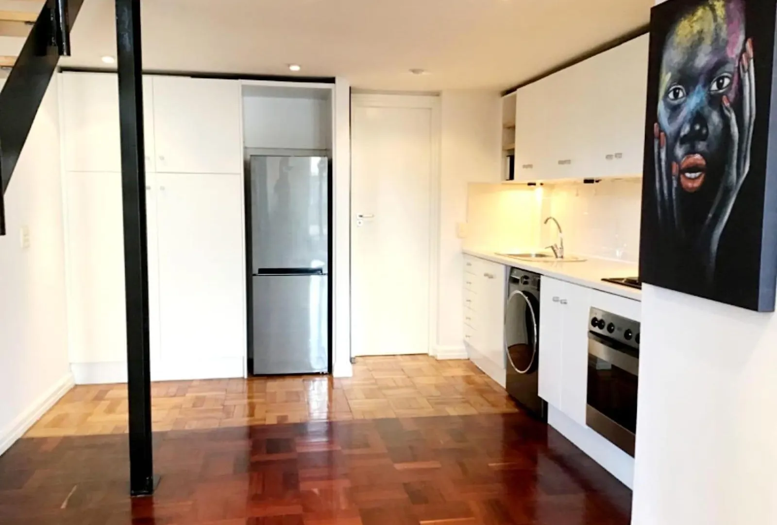 Διαμέρισμα Cape Town City Loft