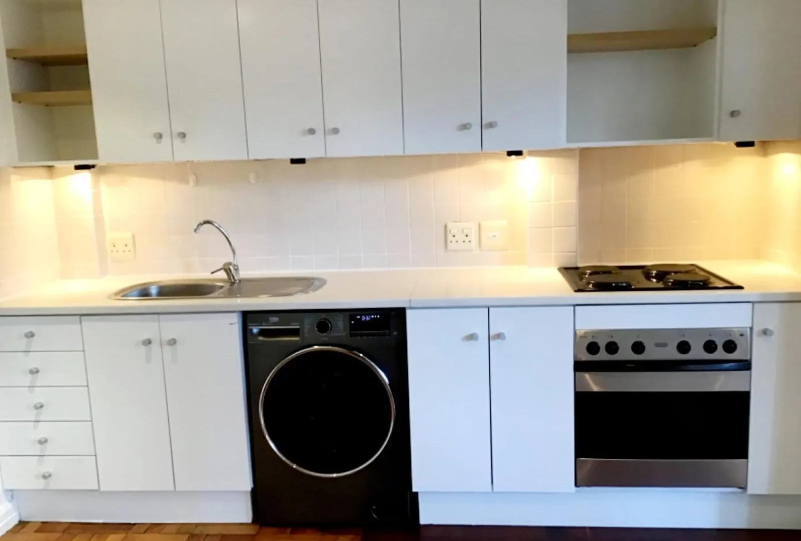 Cape Town City Loft 0*, Κέιπ Τάουν Νότια Αφρική