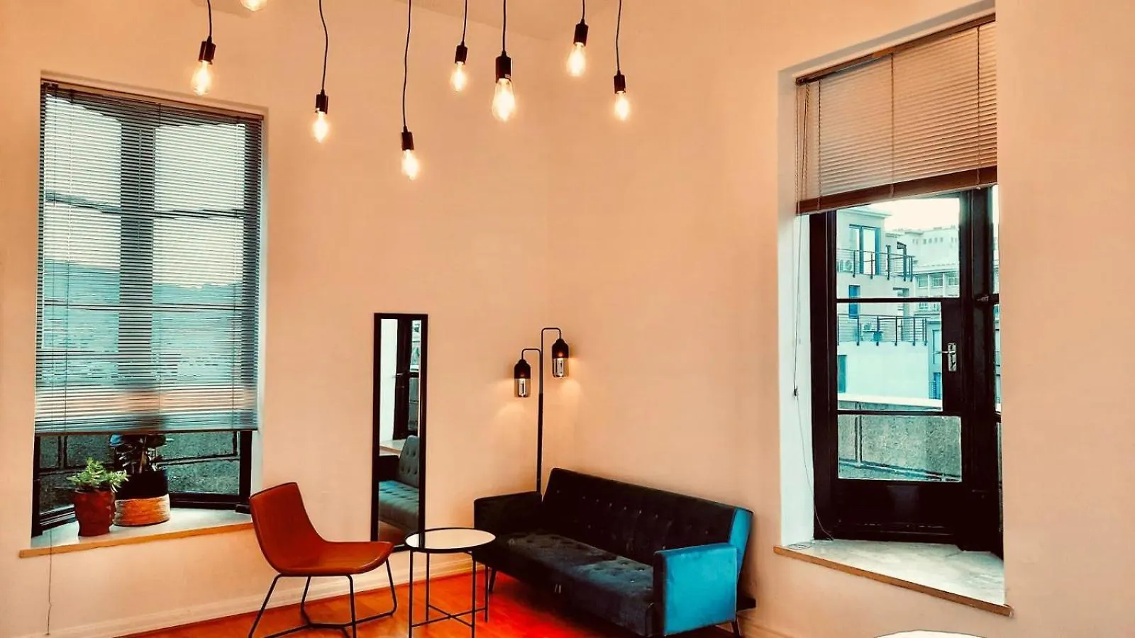 Cape Town City Loft Διαμέρισμα
