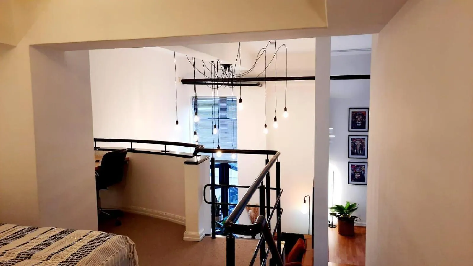 Διαμέρισμα Cape Town City Loft