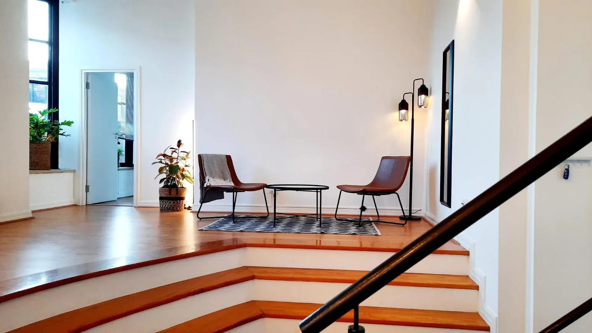 Διαμέρισμα Cape Town City Loft Νότια Αφρική