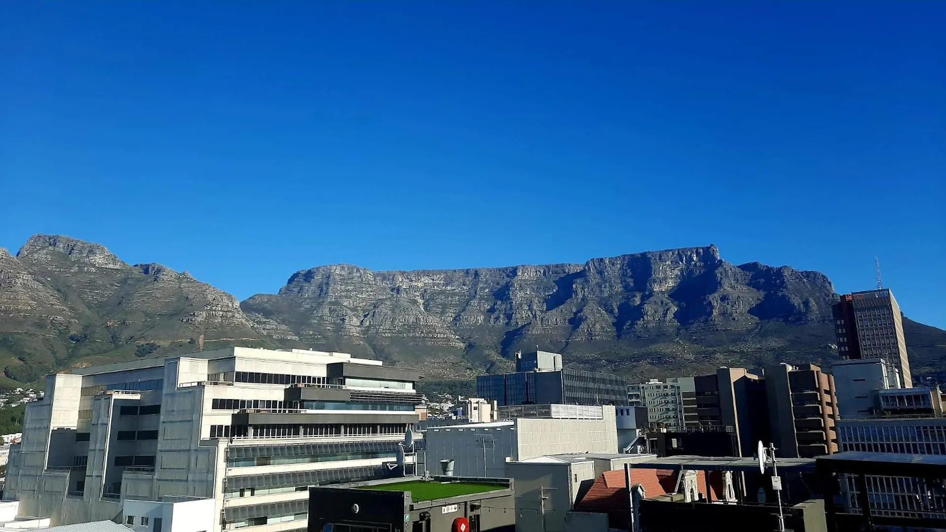 Cape Town City Loft Κέιπ Τάουν