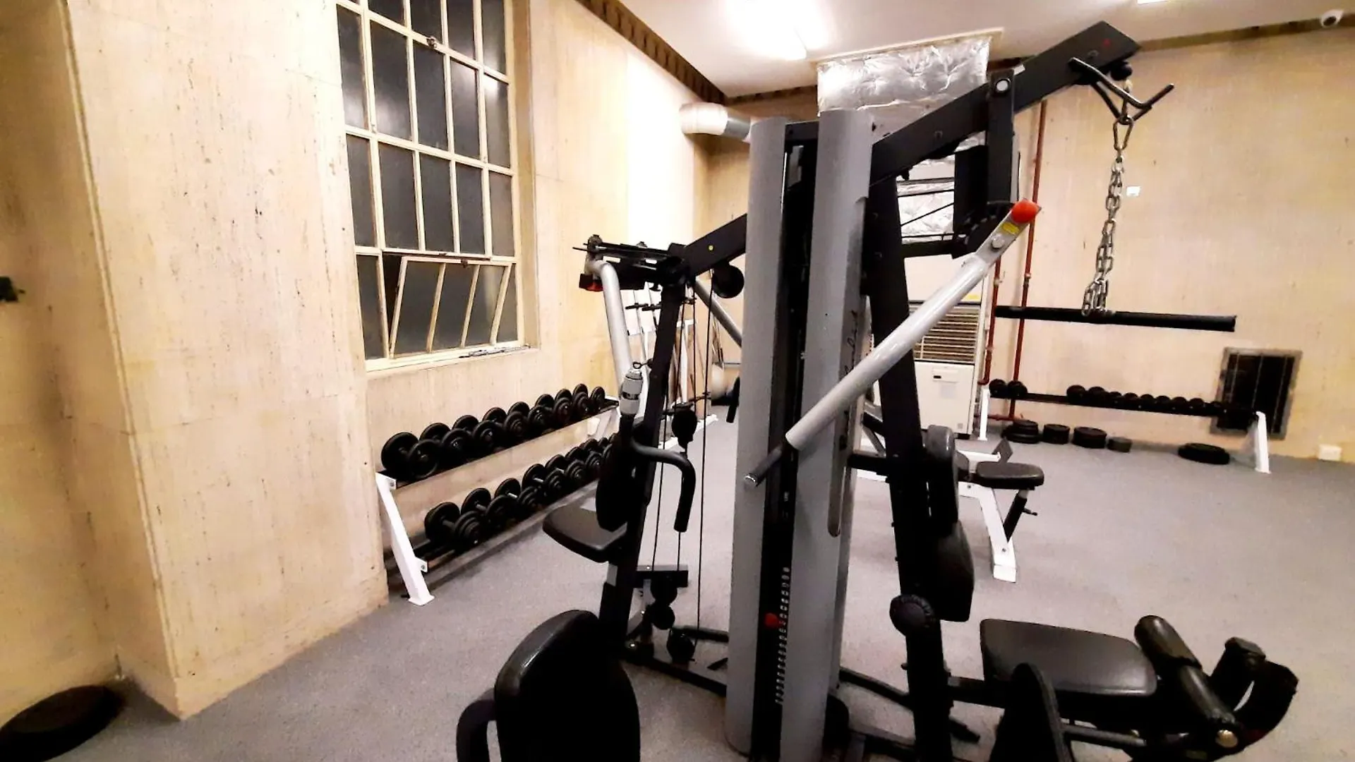 Διαμέρισμα Cape Town City Loft