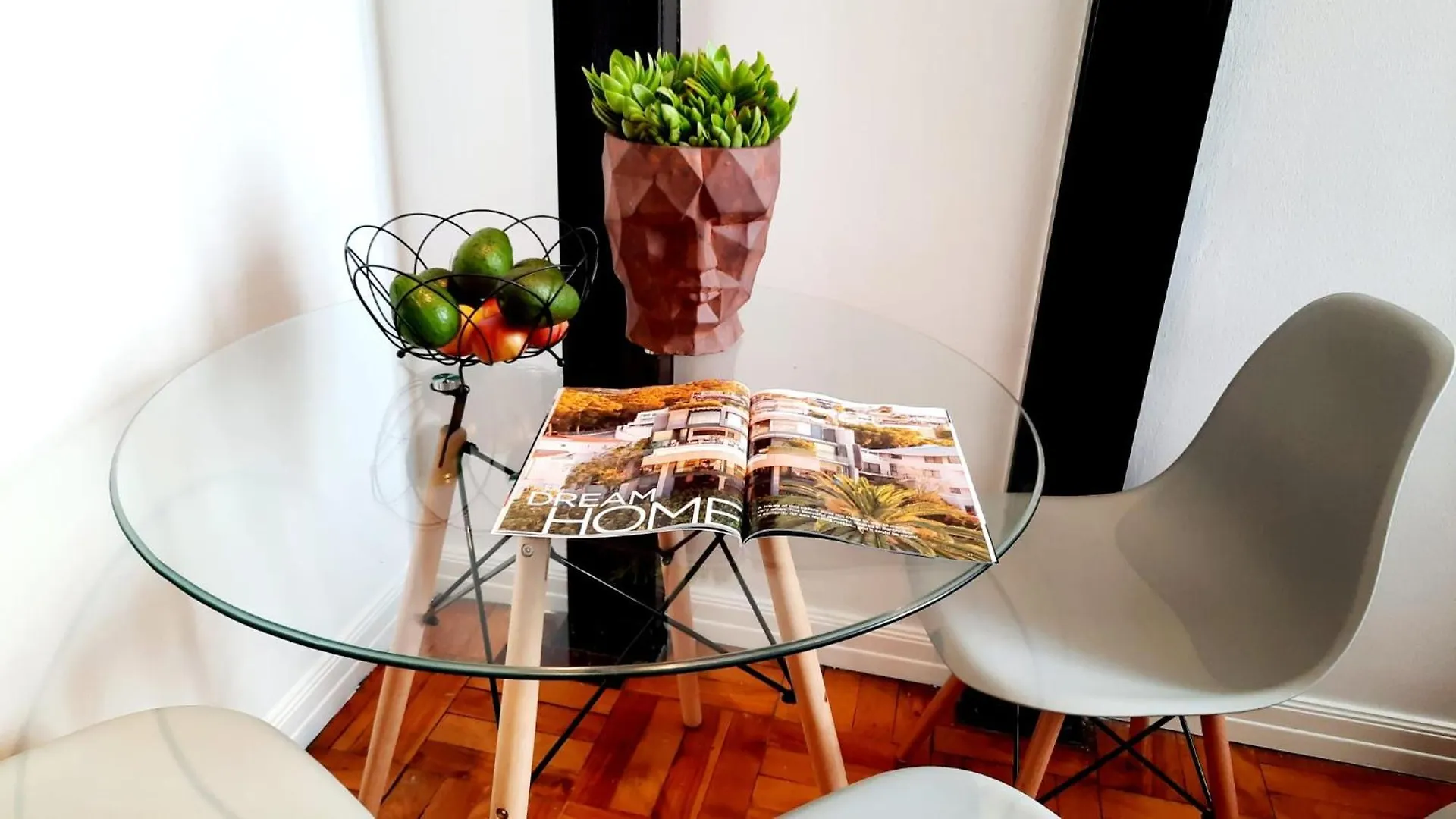 Cape Town City Loft Κέιπ Τάουν