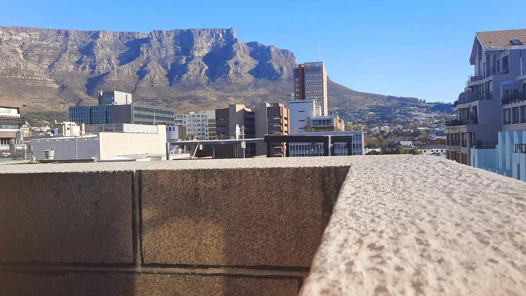 Διαμέρισμα Cape Town City Loft Νότια Αφρική