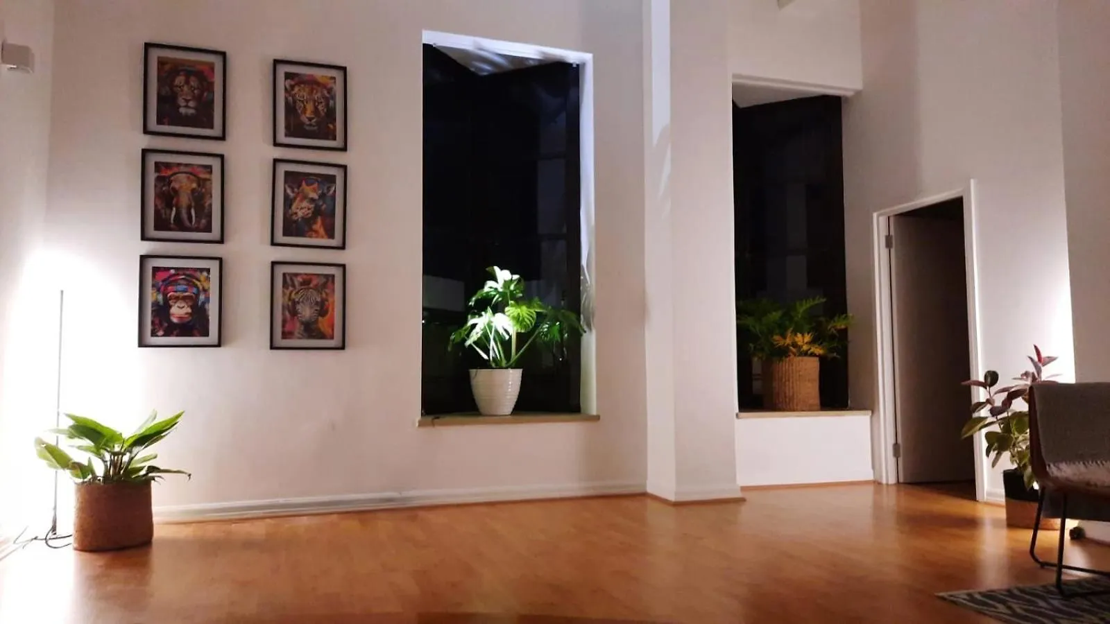 Διαμέρισμα Cape Town City Loft